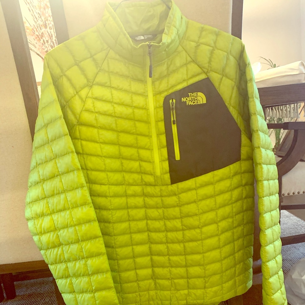 Men’s Jacket